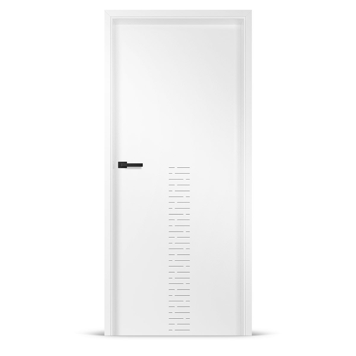 Milda 4 - Titanium white