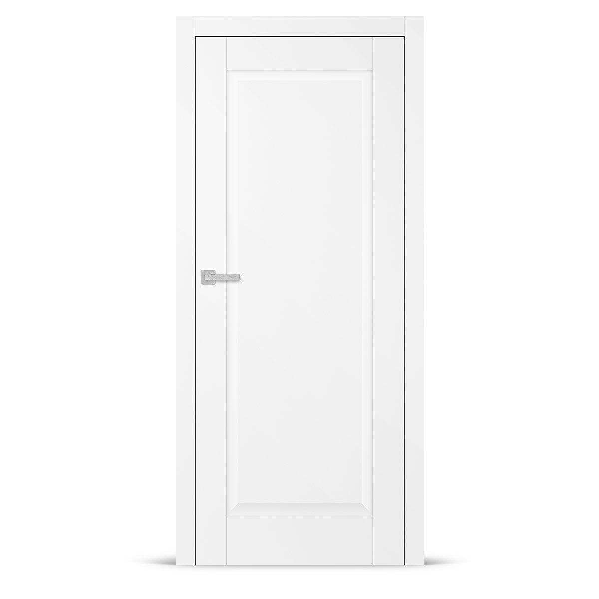 Nemezja 14 - Титаново-белый
