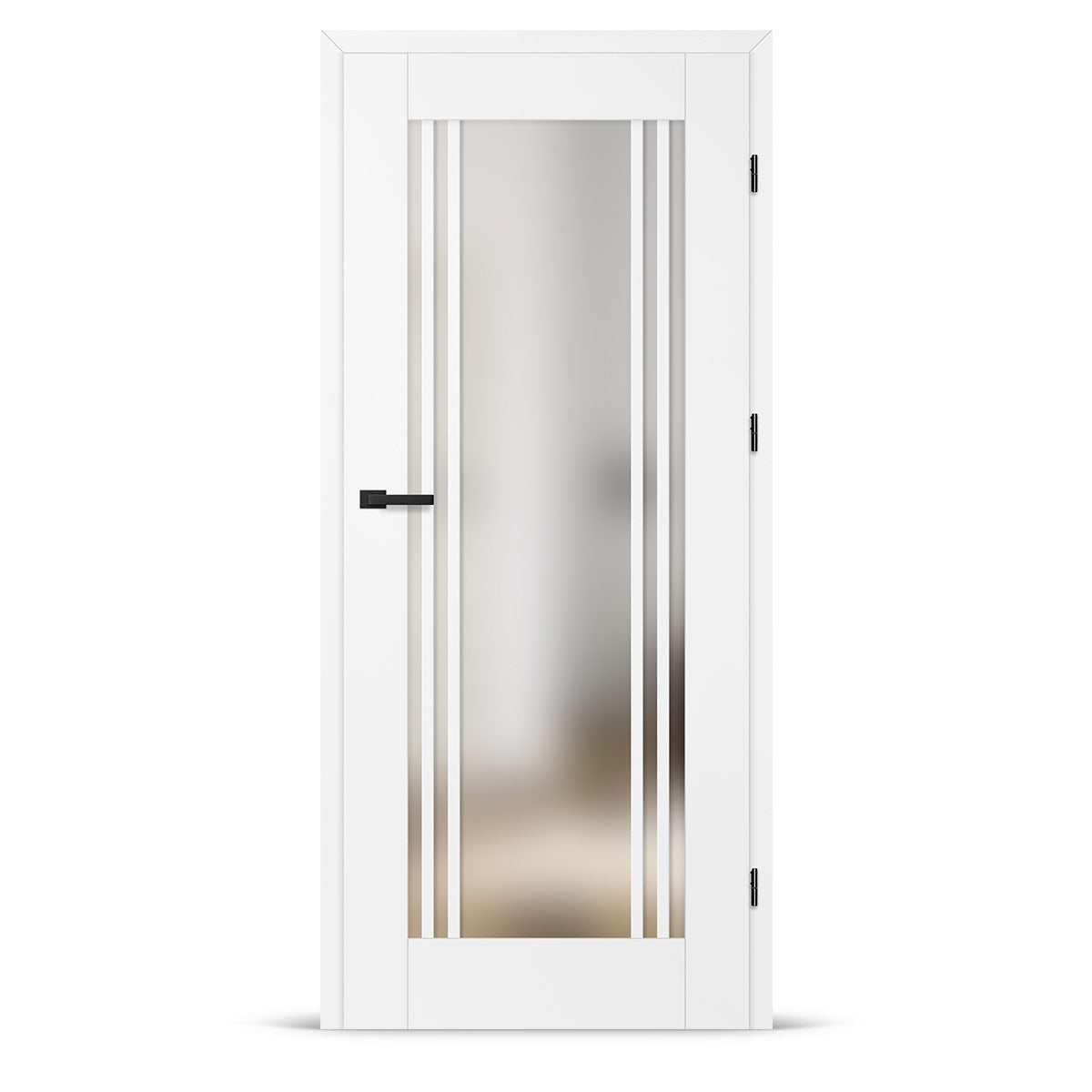 Lukrecja 3 - White