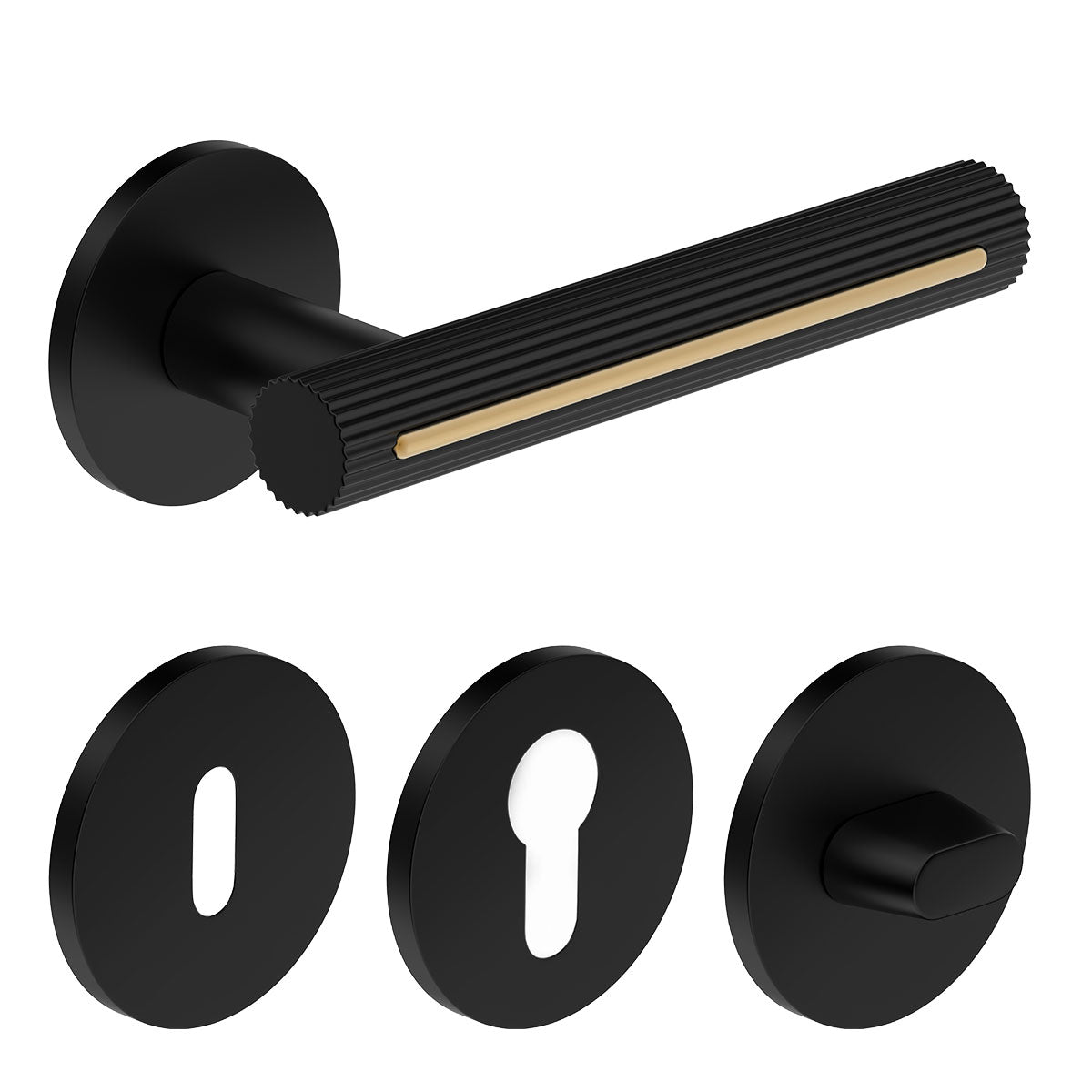 METAL-BUD ELEGANZA K FIT