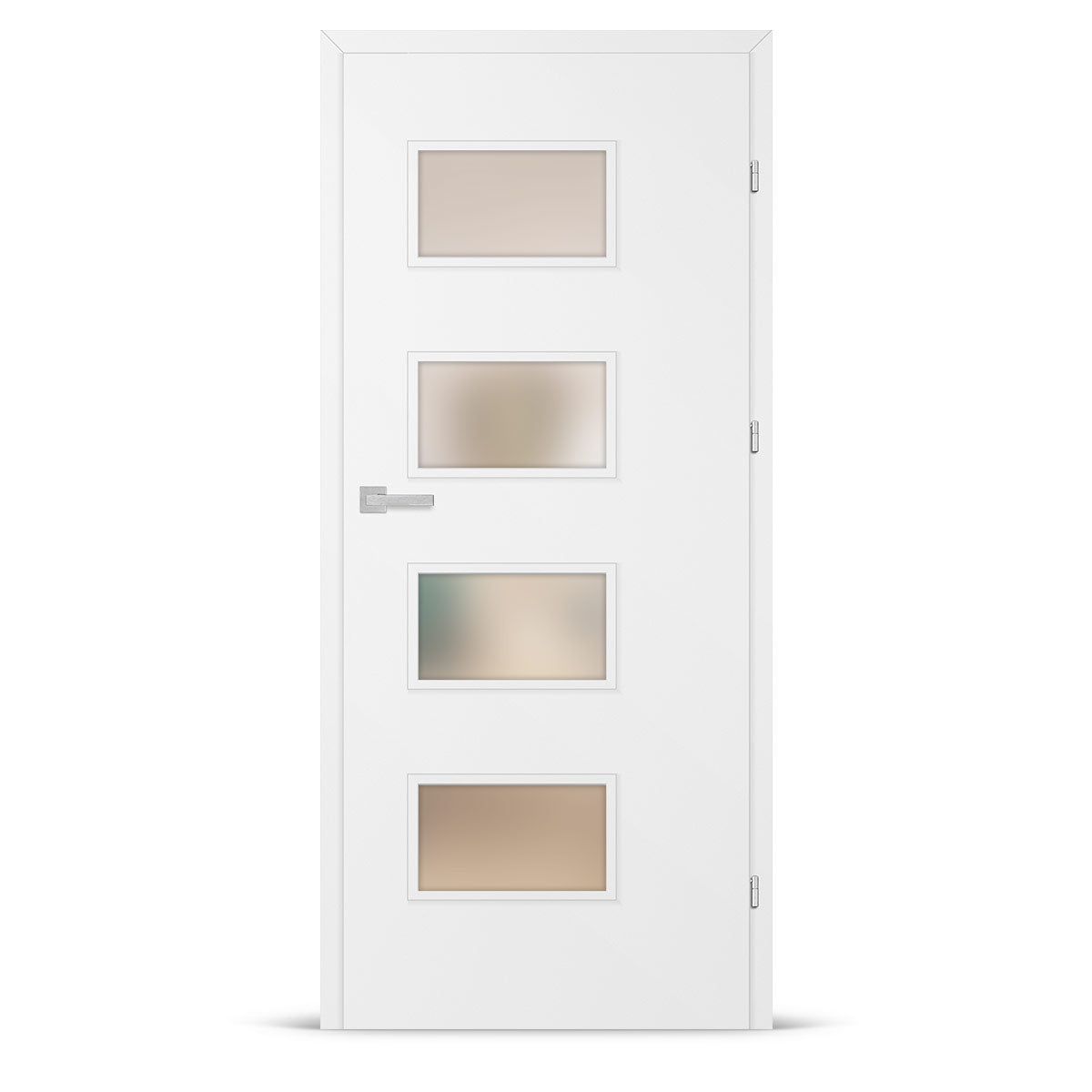 Sorano 9 - White