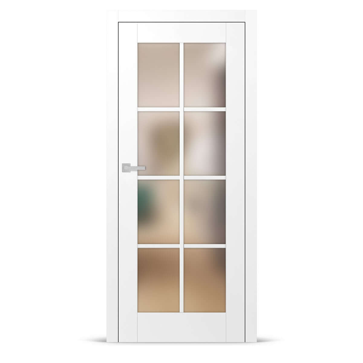 Amarylis 2 - White