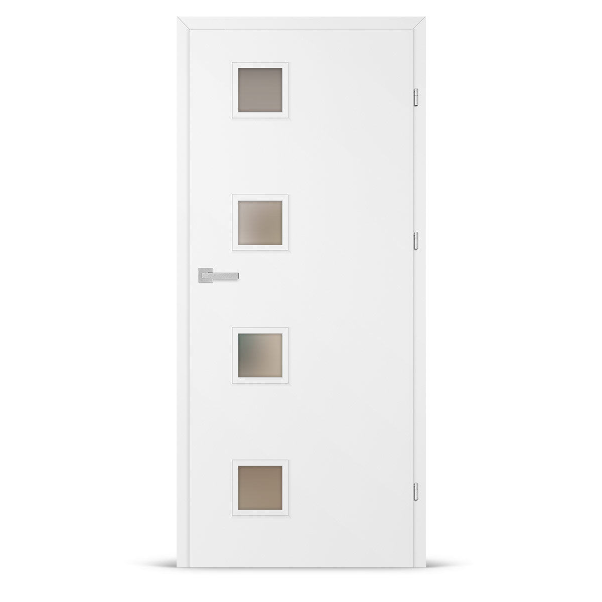 Menton 9 - White