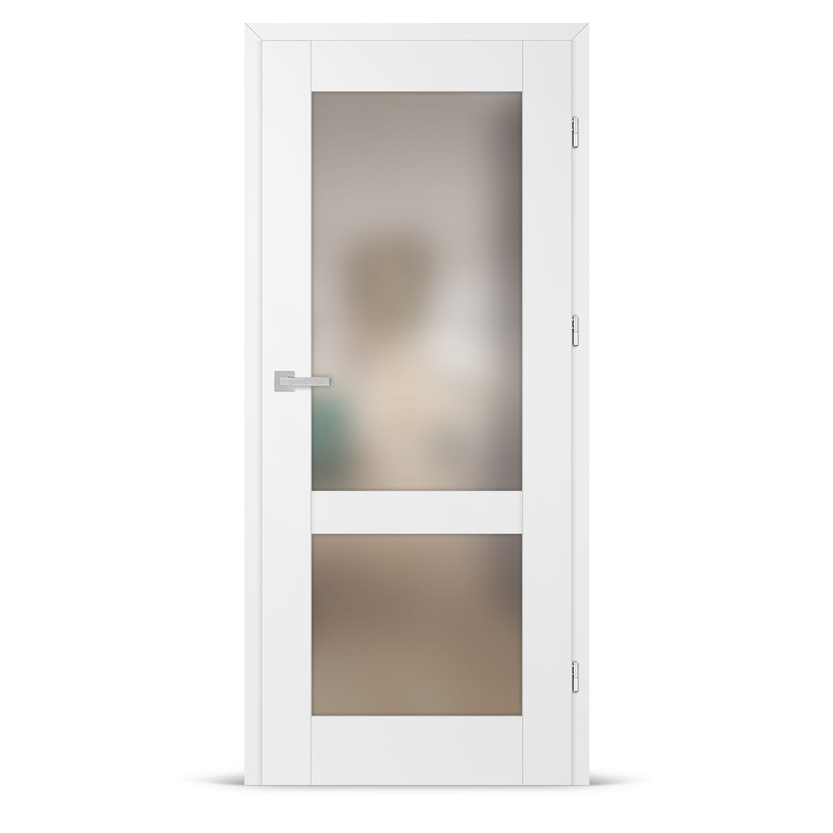 Nemezja 15 - White