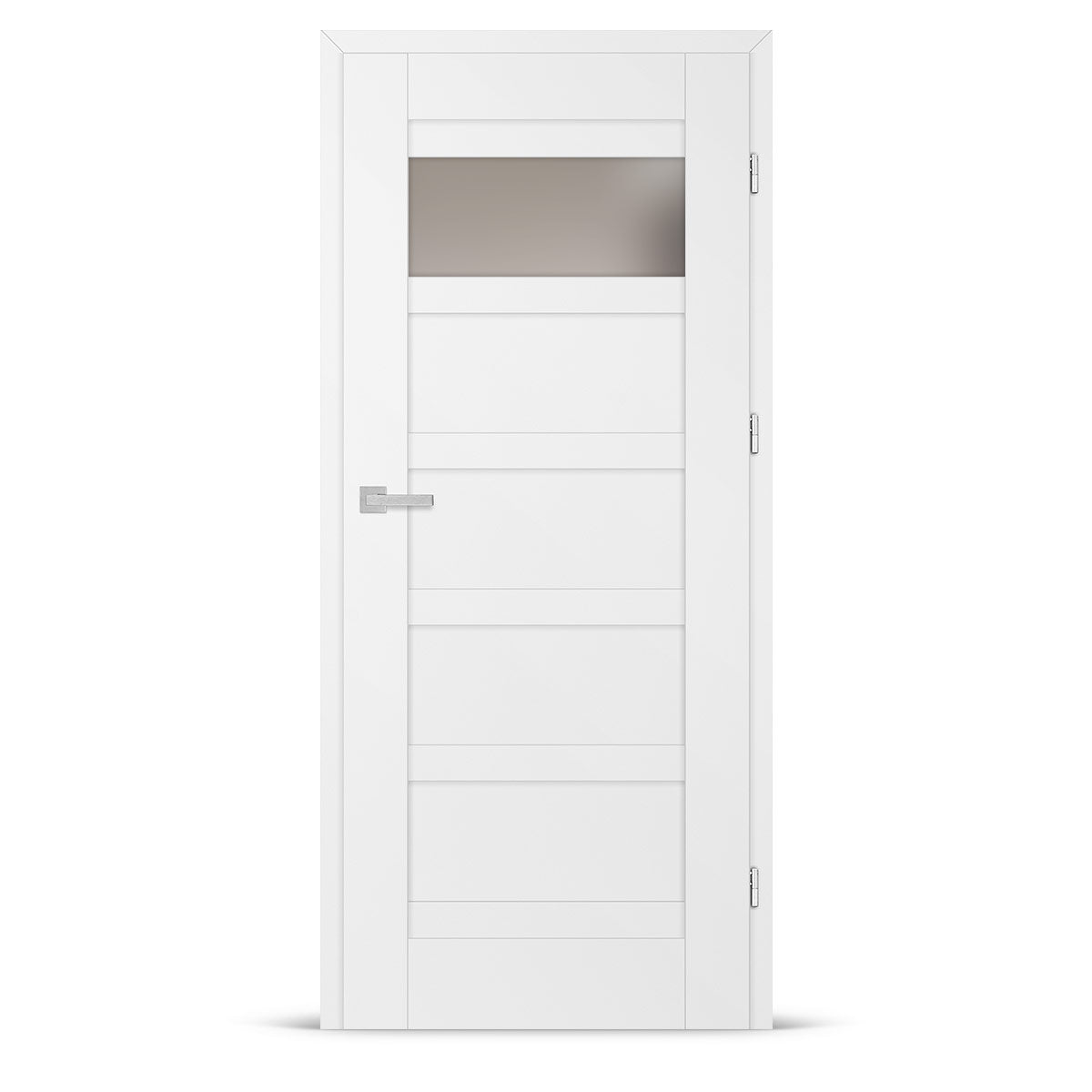 Azalia 5 - White