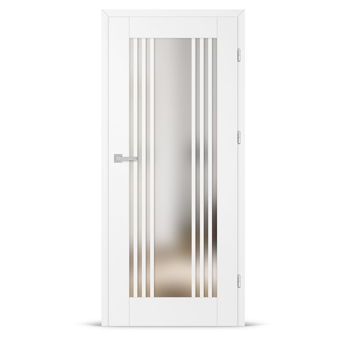 Lukrecja 2 - White
