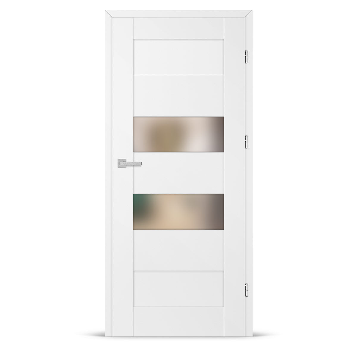 Debecja 5 - White
