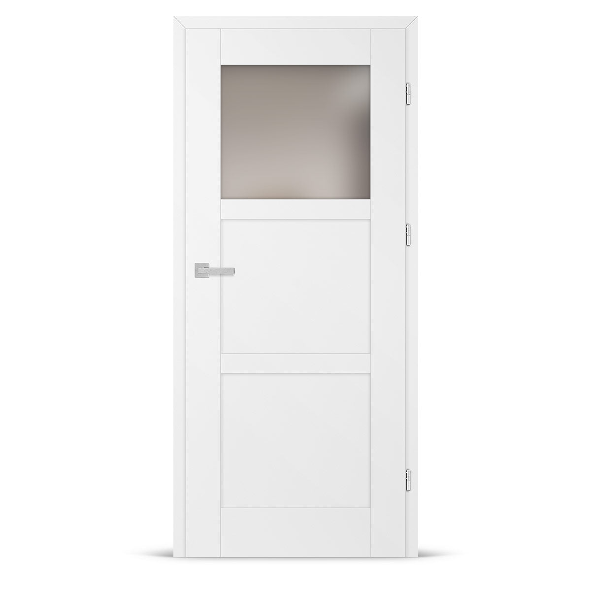 Forsycja 6 - White