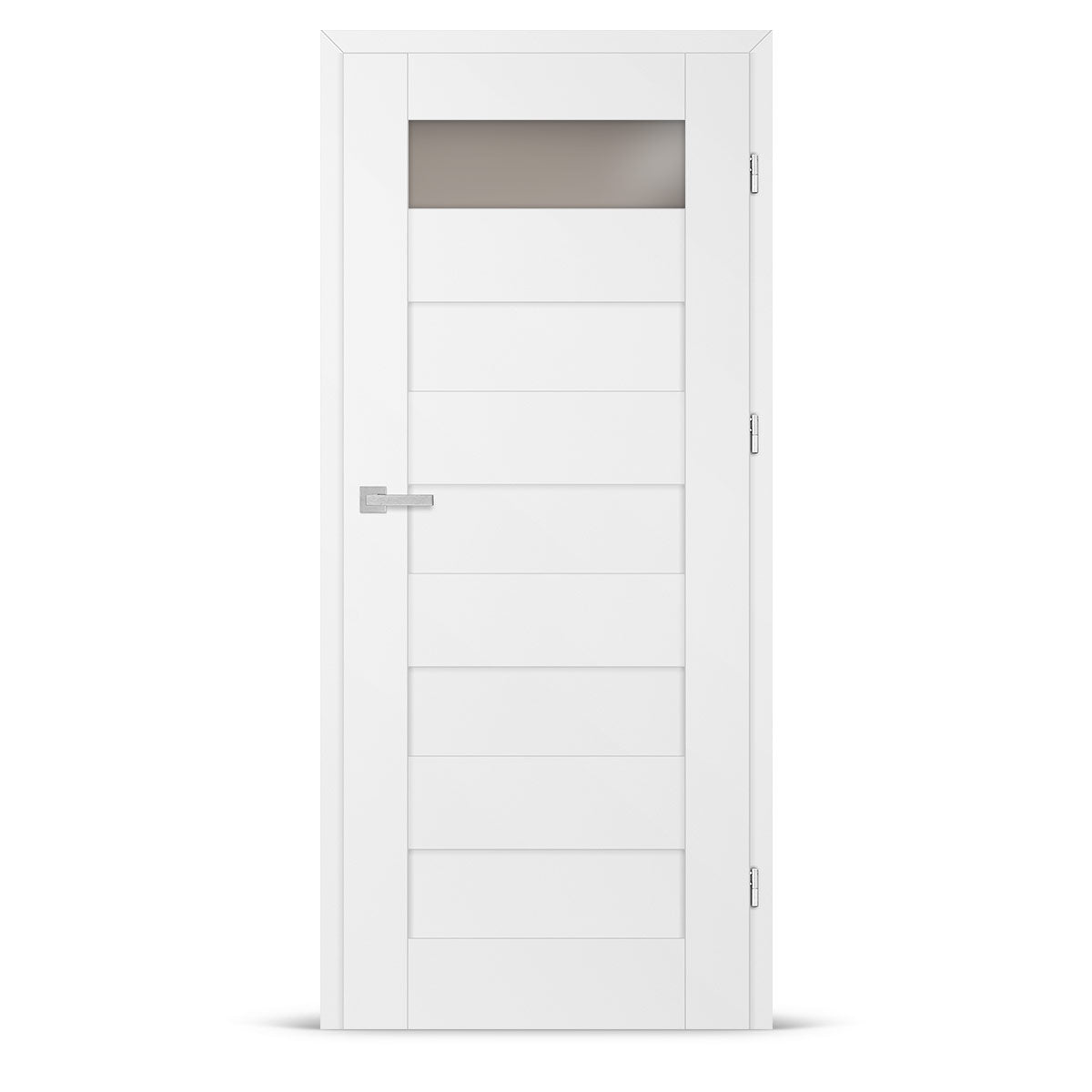 Irys 4 - White