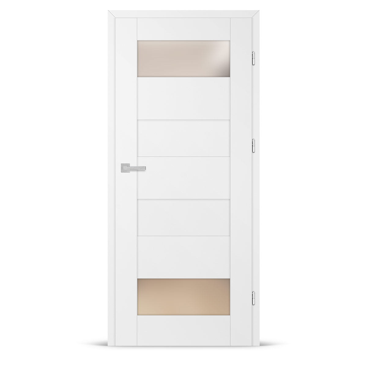 Debecja 6 - White