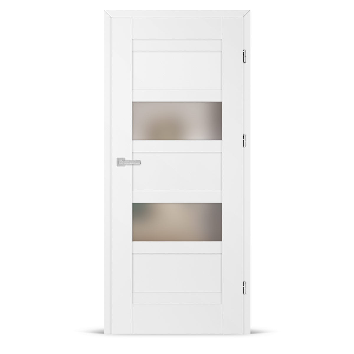 Azalia 7 - White