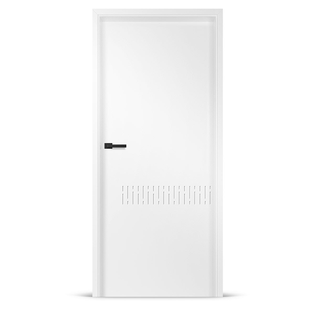 Milda 5 - Titanium white
