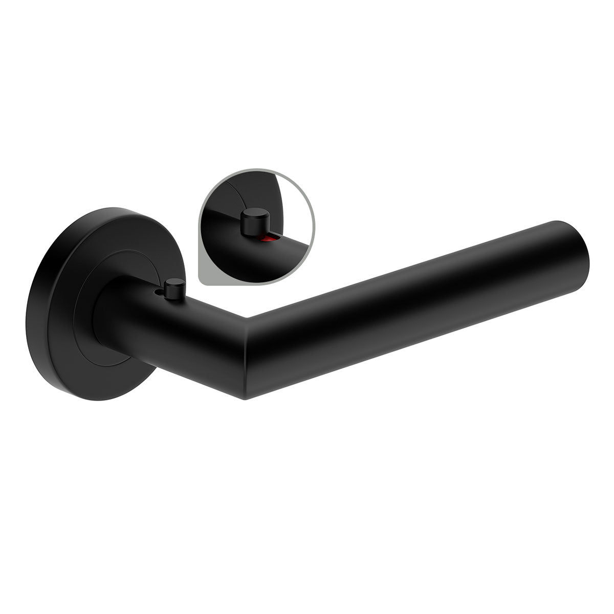 със секретен бутон NOVA CLICK