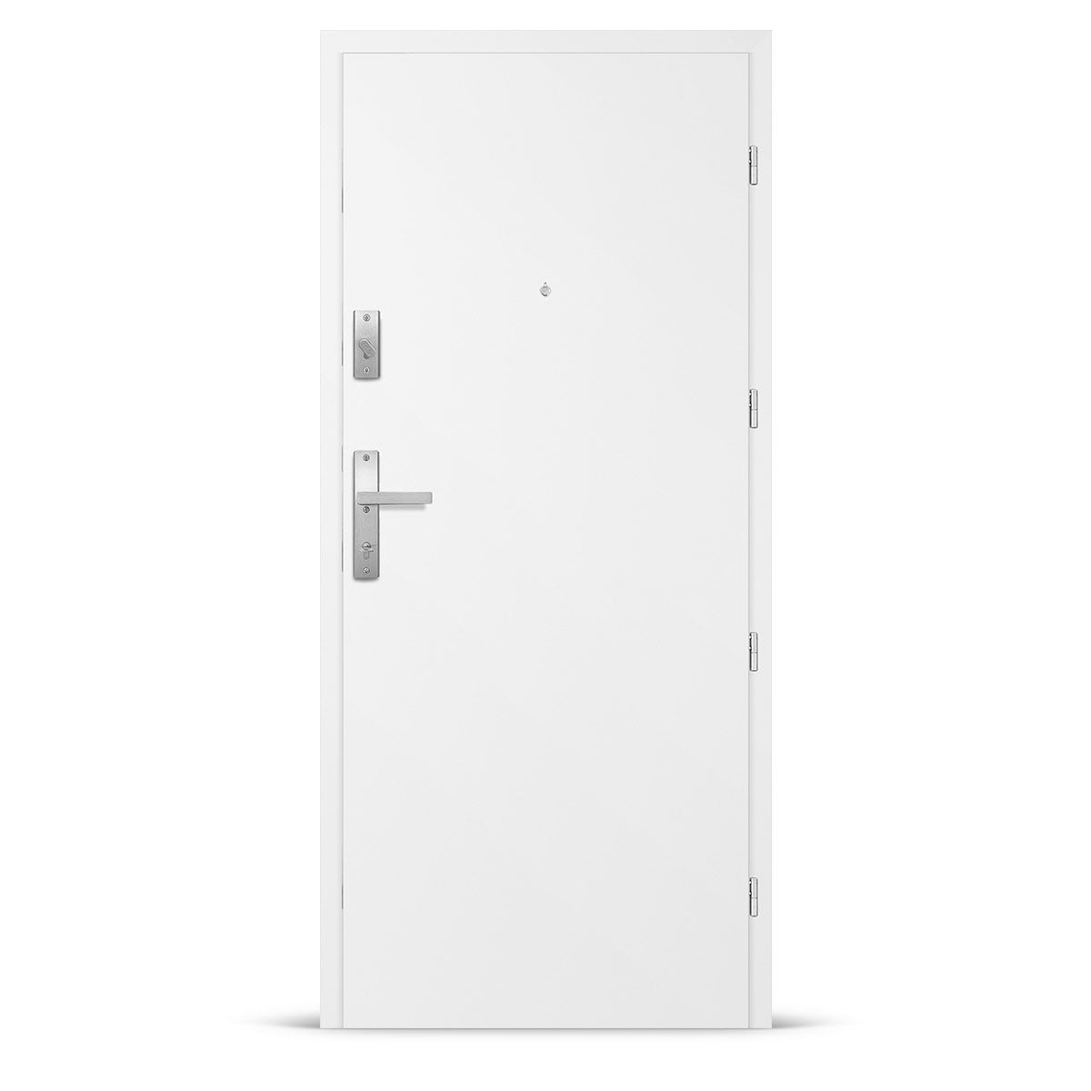 FORTECA RC3 - White