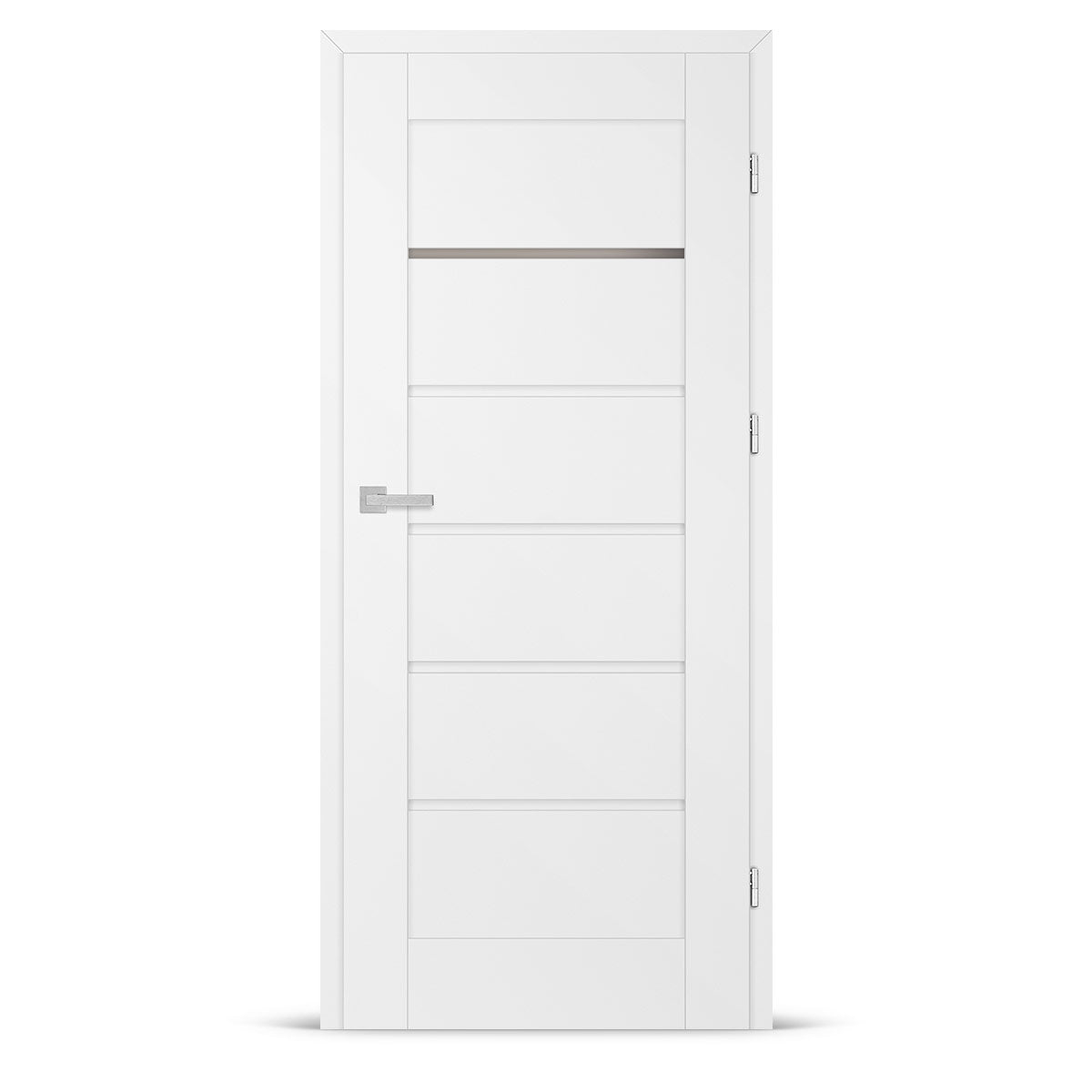 Daglezja 5 - White