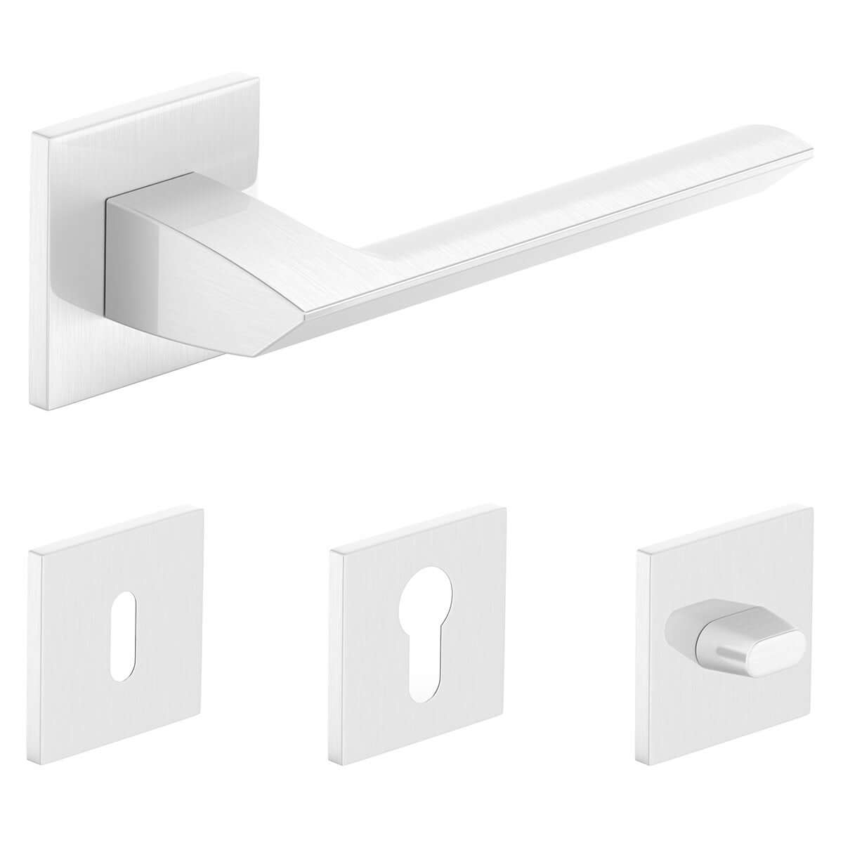 METAL-BUD QUANTA FIT