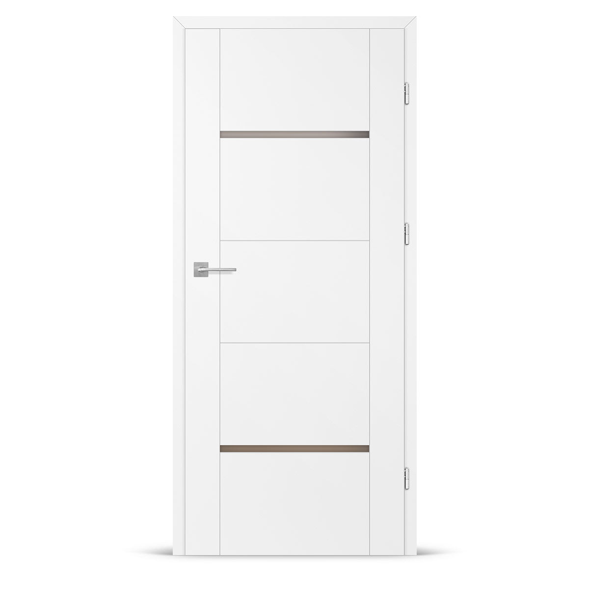 Budleja 2 - White