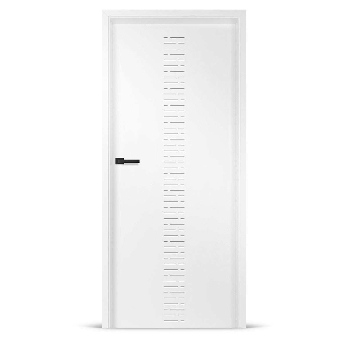 Milda 3 - Titanium white