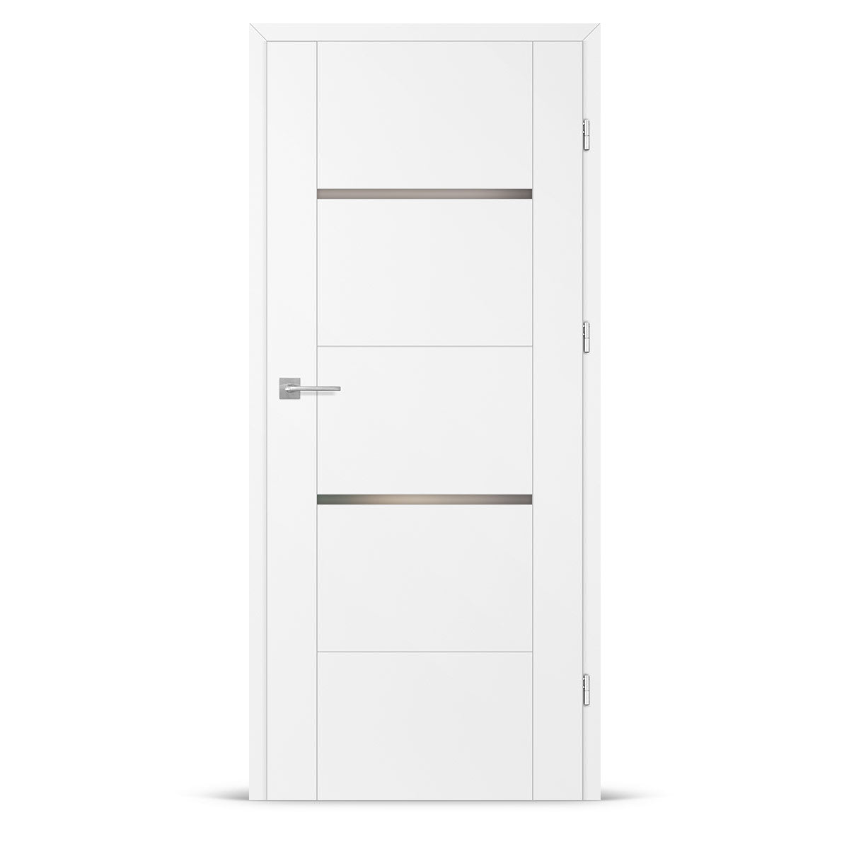 Budleja 6 - White
