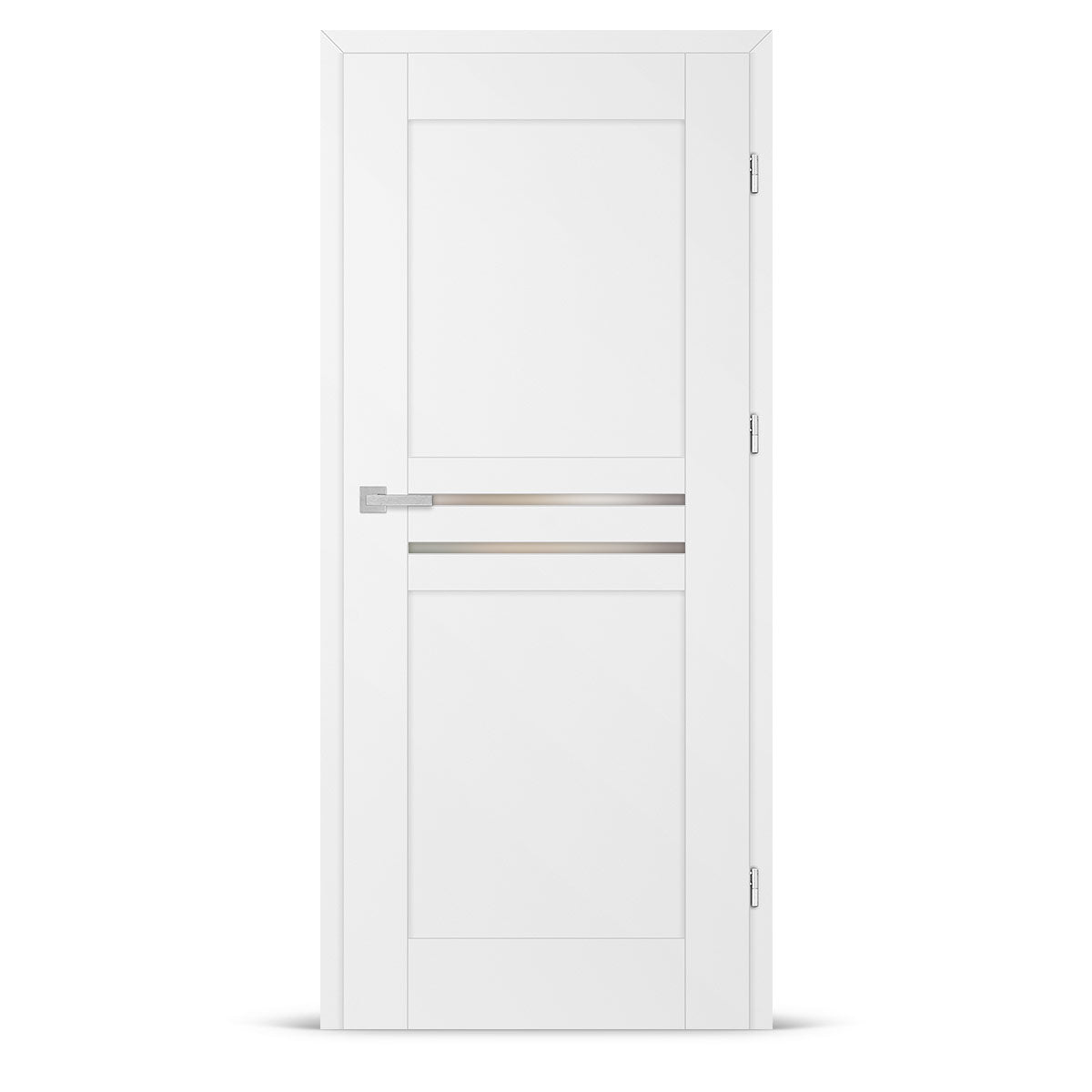 Juka 3 - White