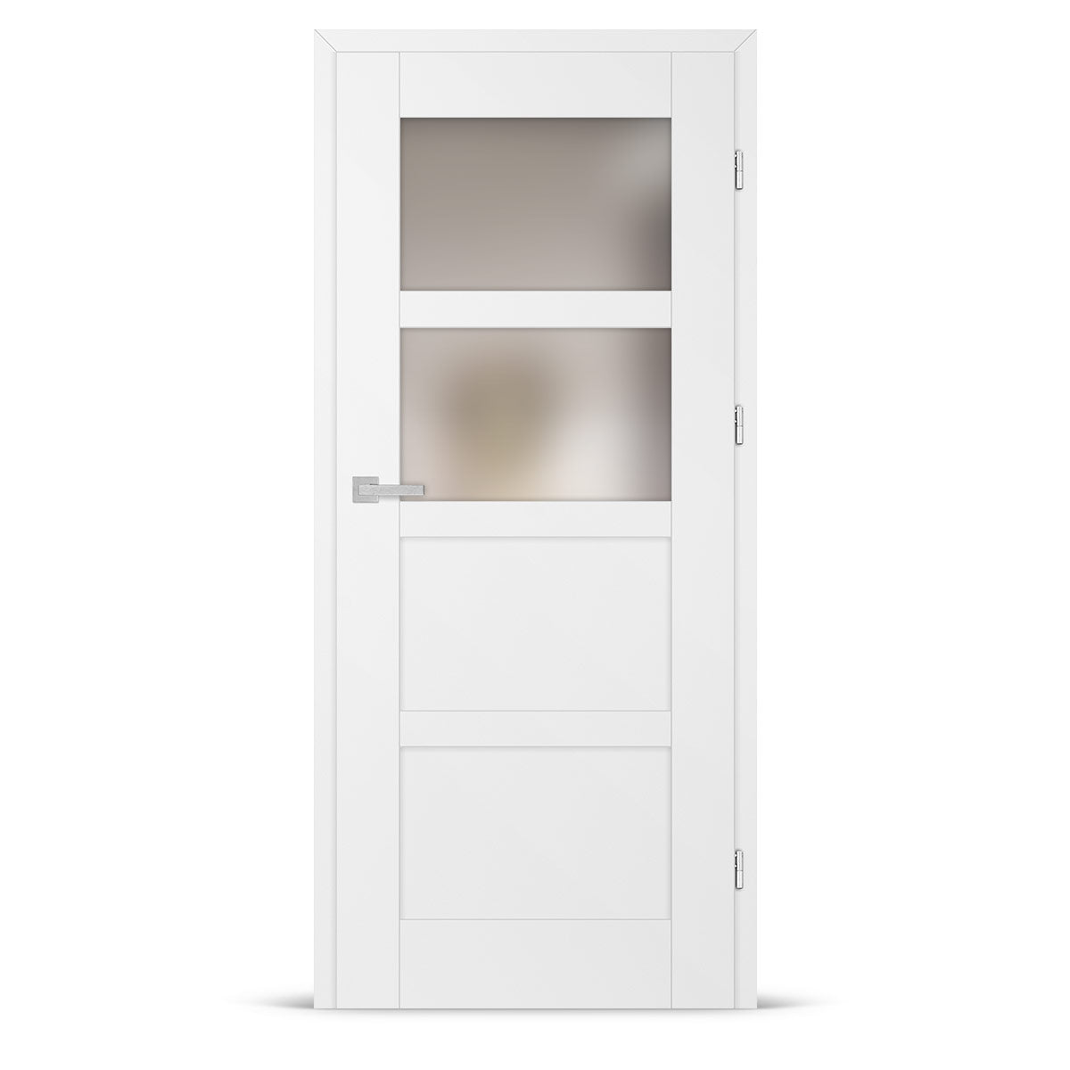 Juka 6 - White
