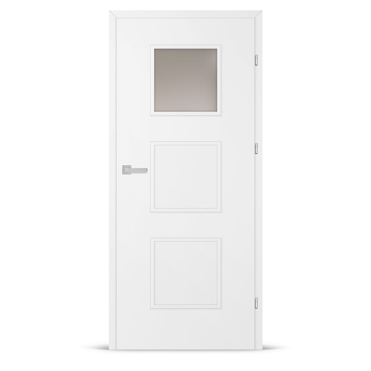 Menton 3 - White