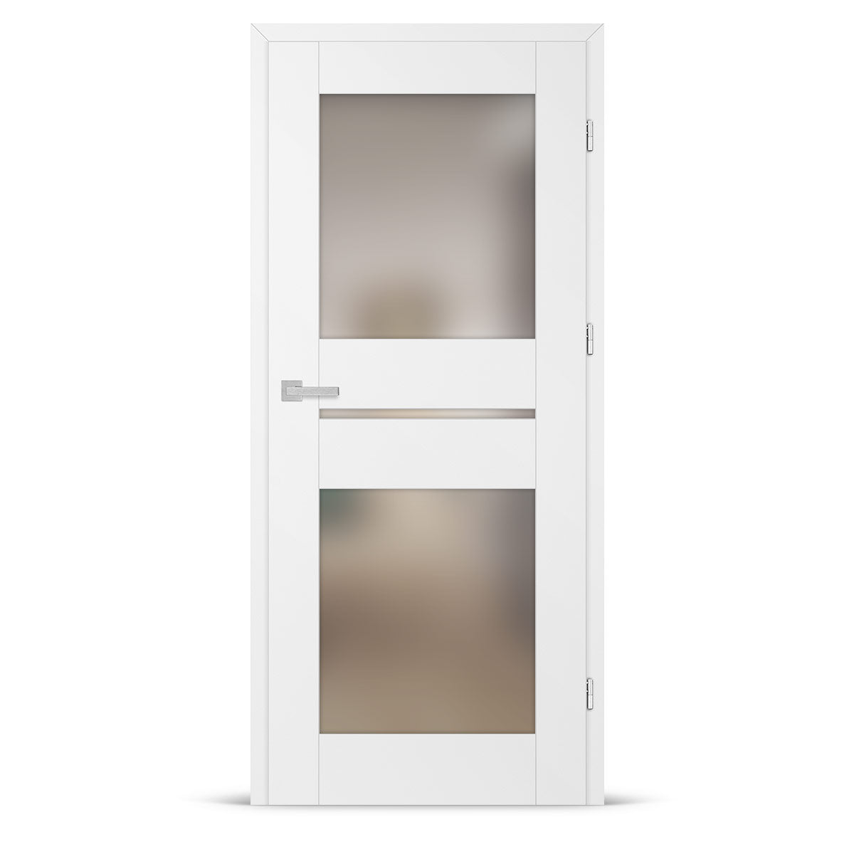 Lawenda 7 - White