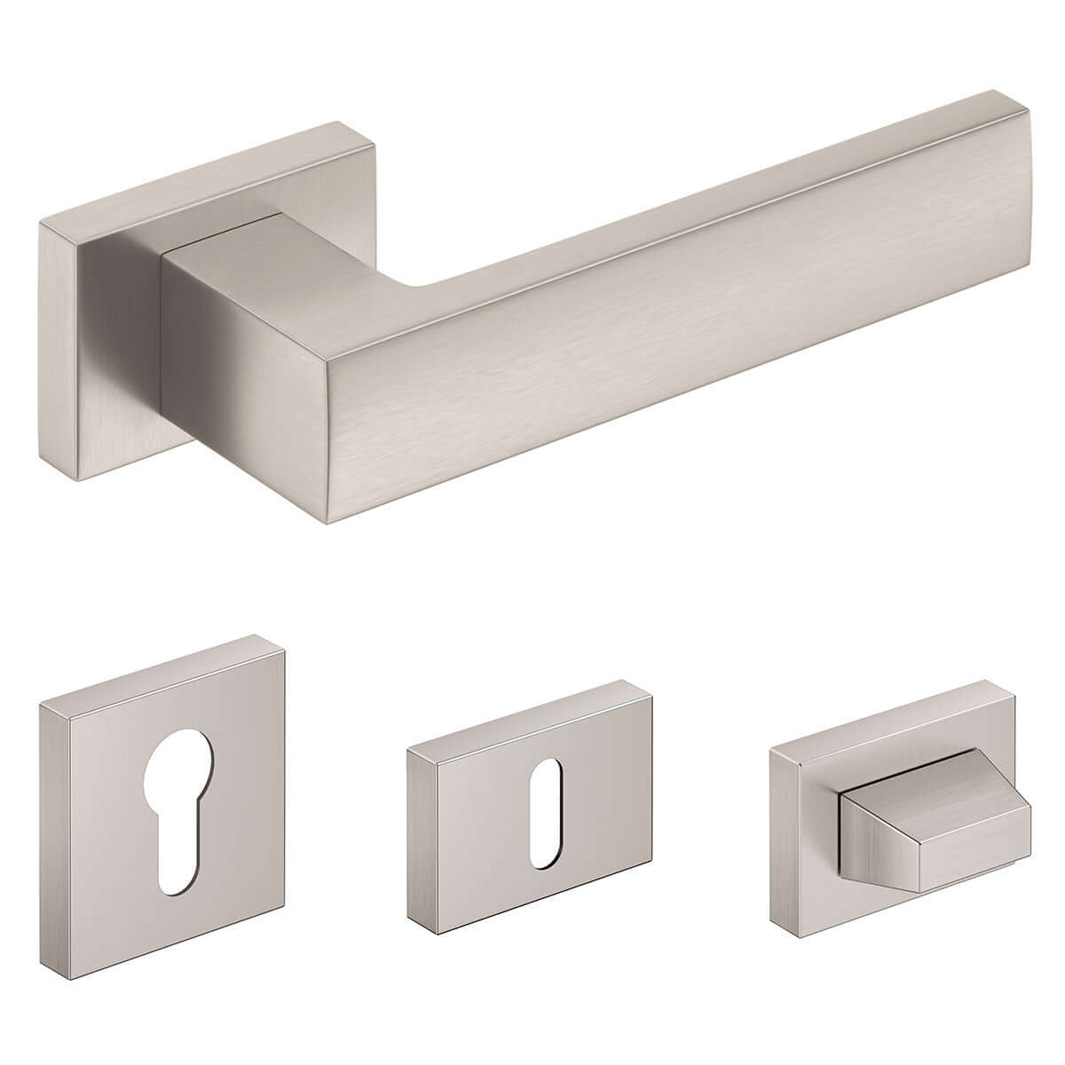 METAL-BUD CUBE PREMIUM