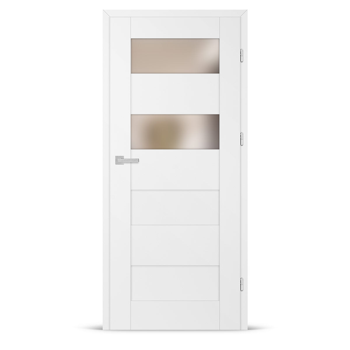 Debecja 3 - White