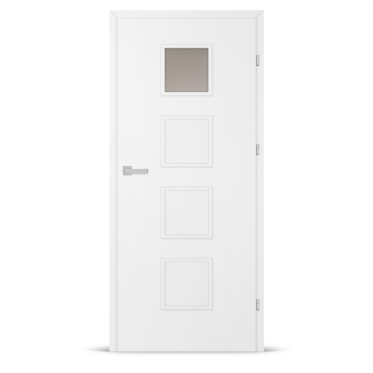 Menton 7 - White