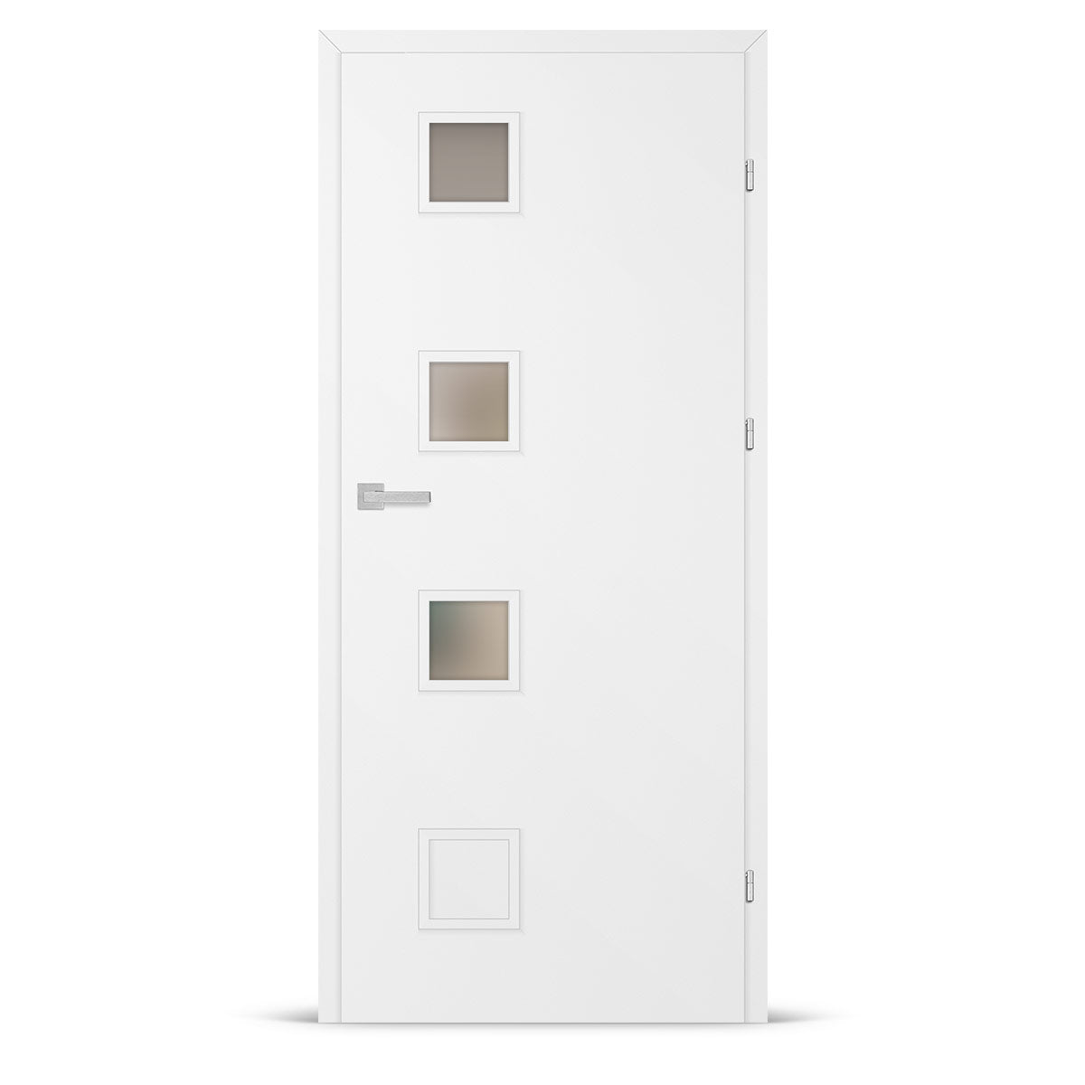 Menton 10 - White