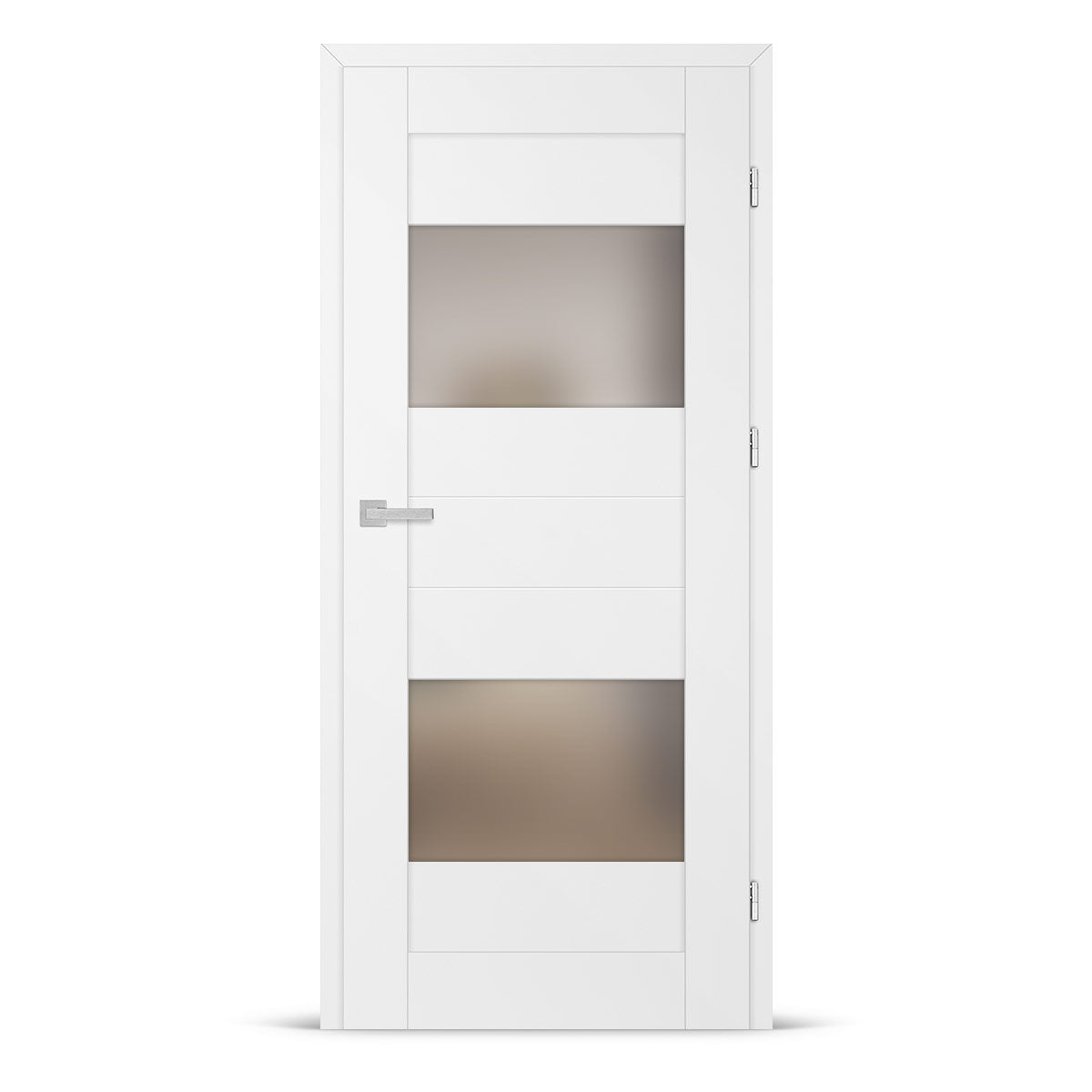 Hiacynt 2 - White