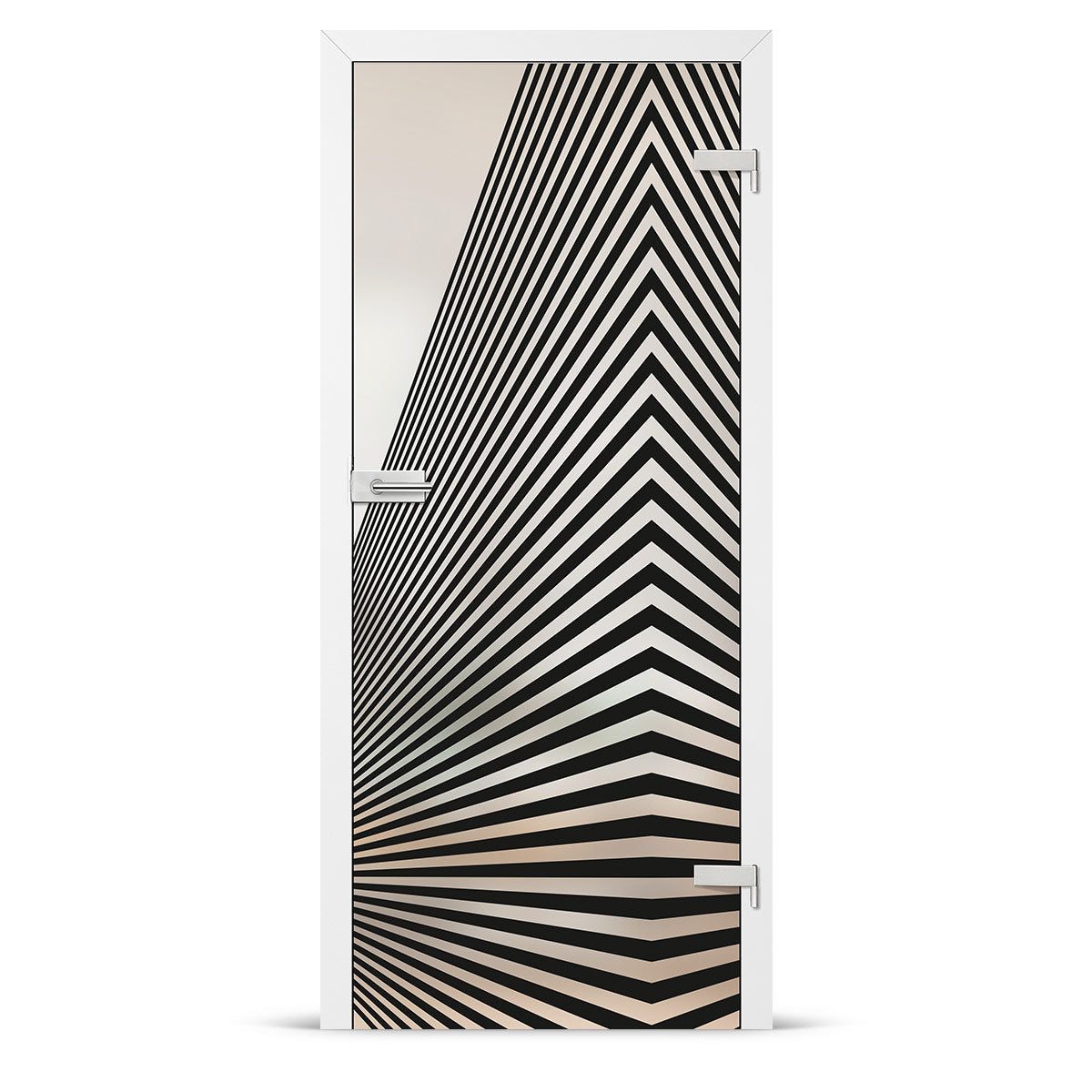 Graf - White