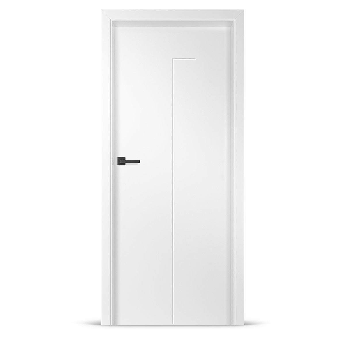 Sylena 5 - Titanium white