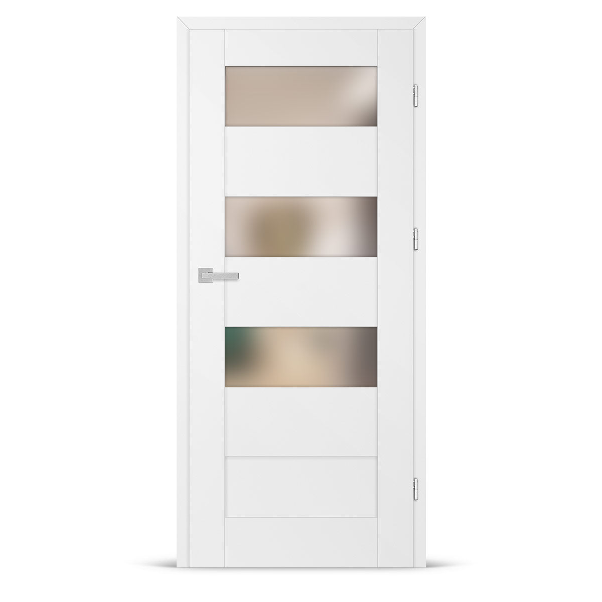 Debecja 2 - White