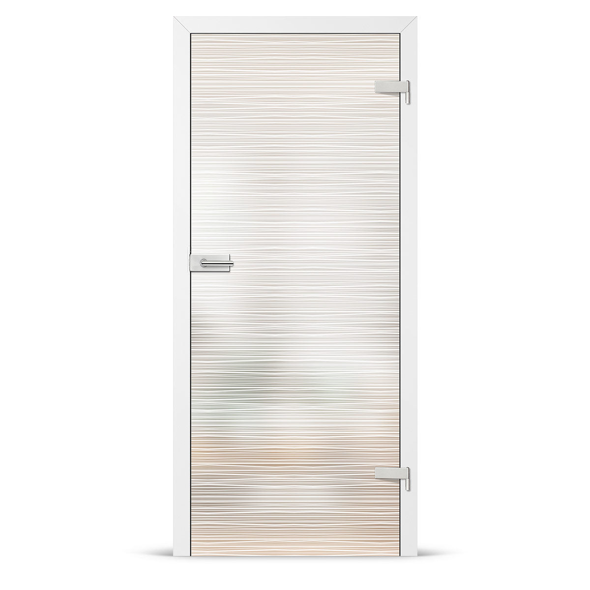 Graf 22 - White