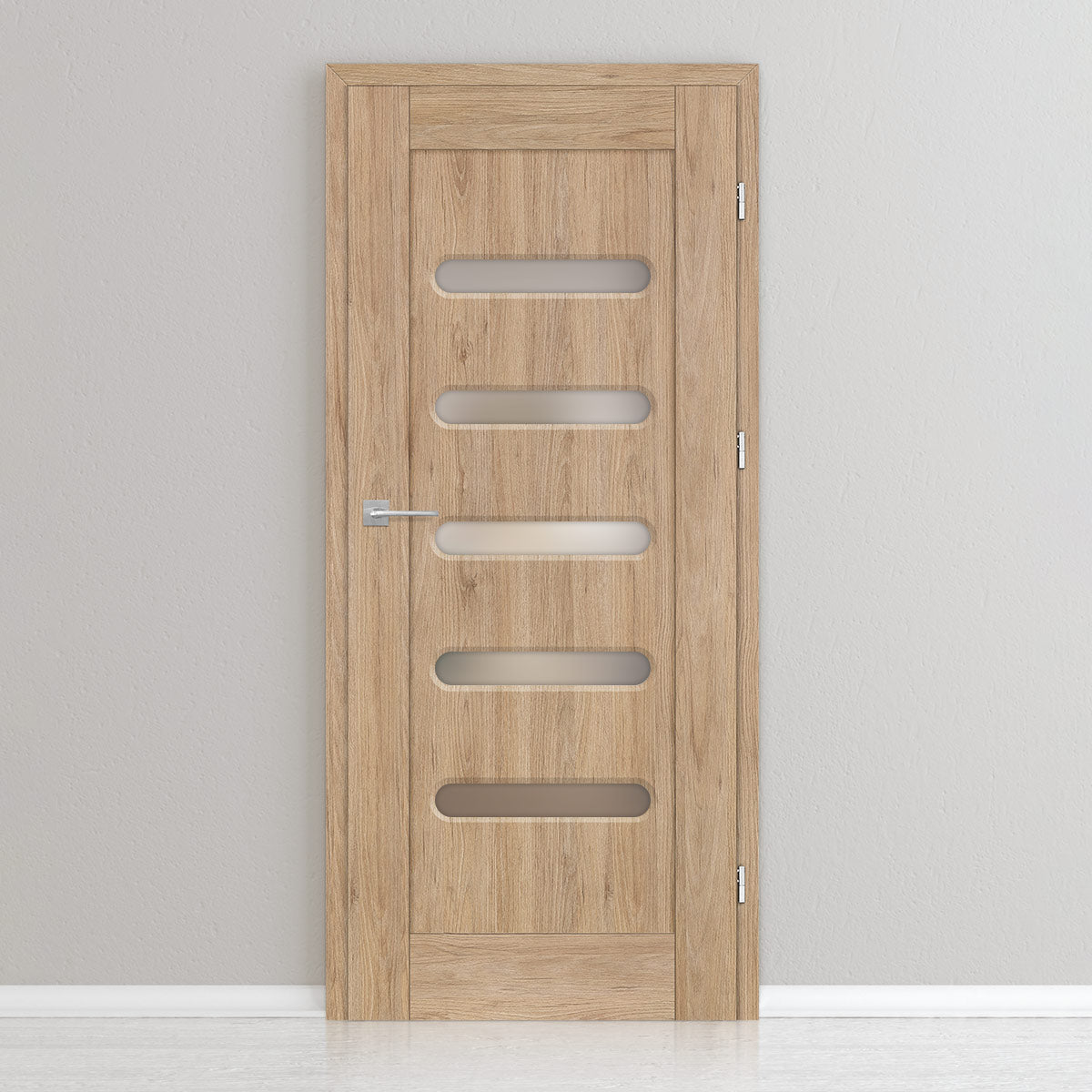 Interiorni Vrati Ewodia 1