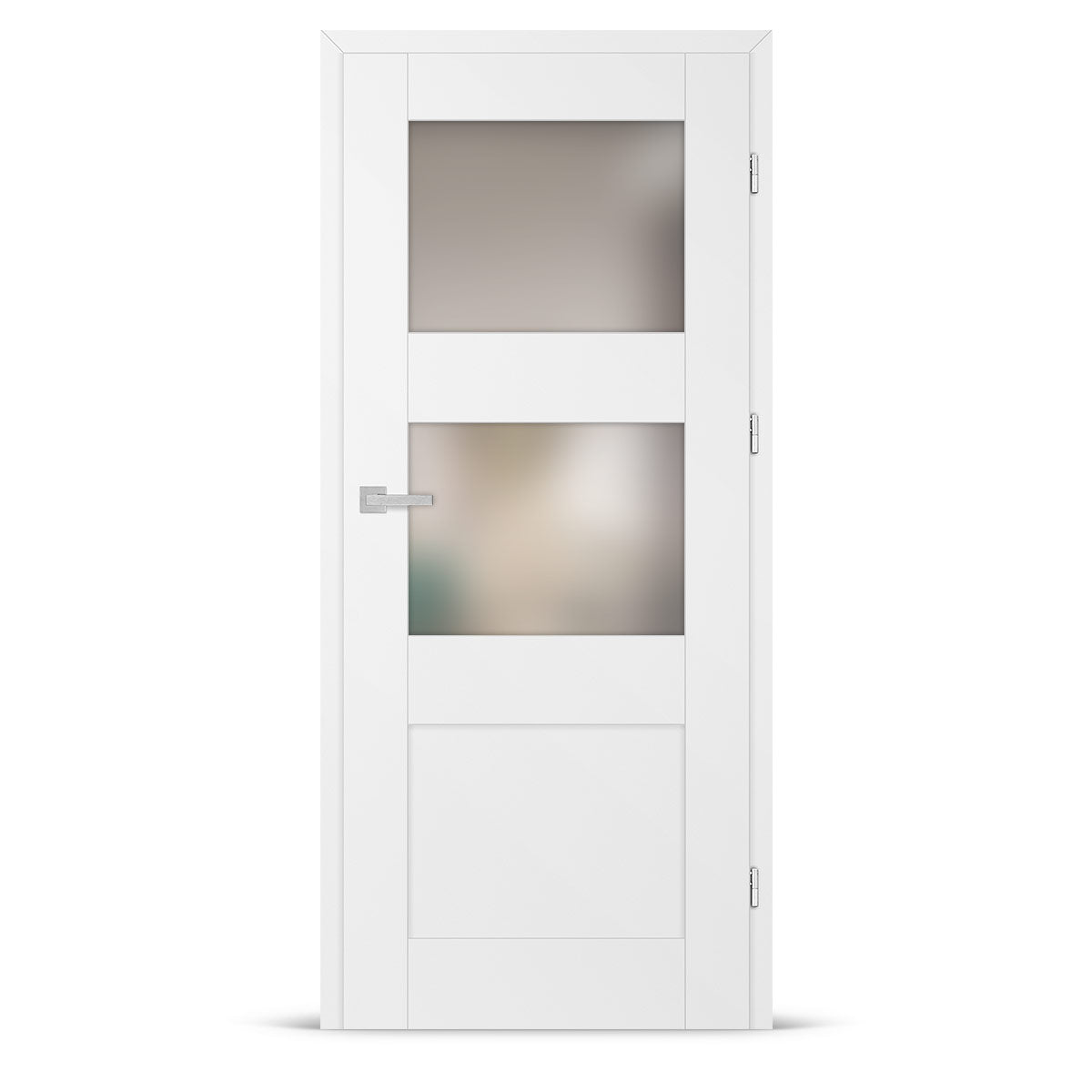 Lawenda 4 - White