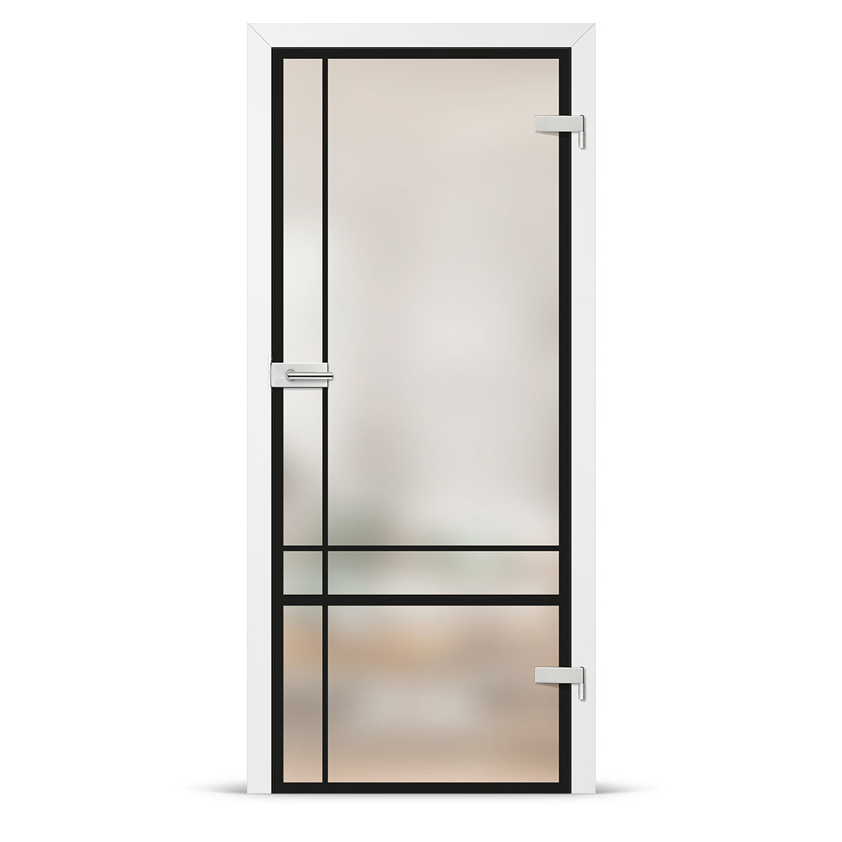 Graf 33 - White
