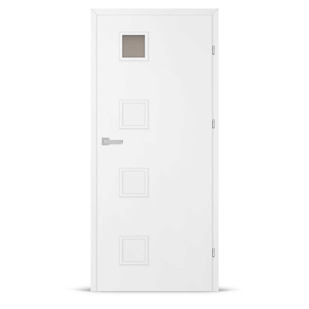 Menton 11 - White
