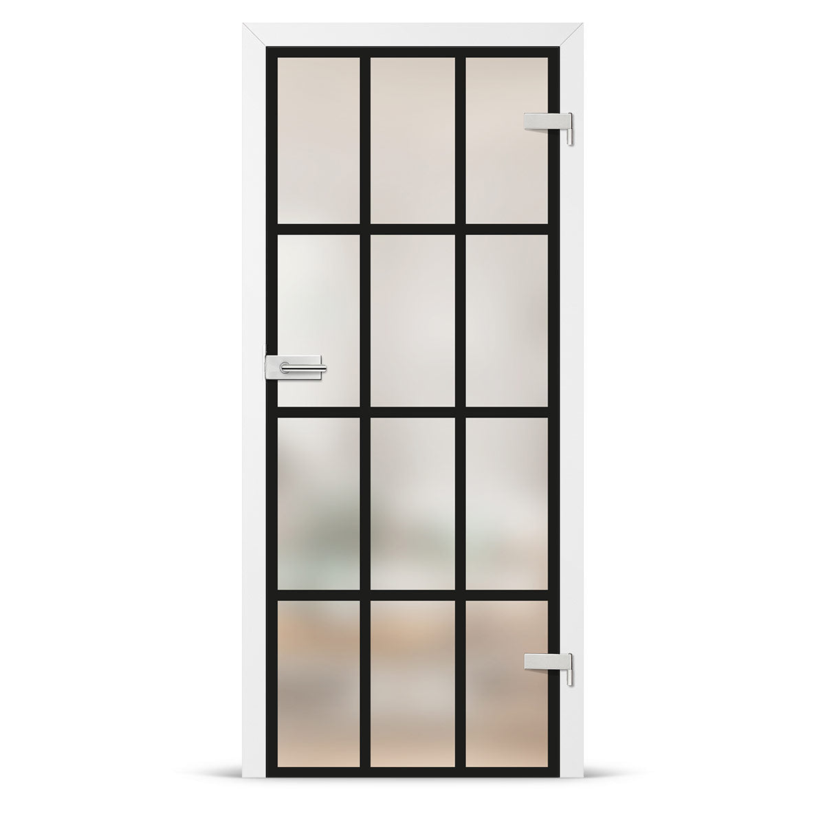 Graf 35 - White