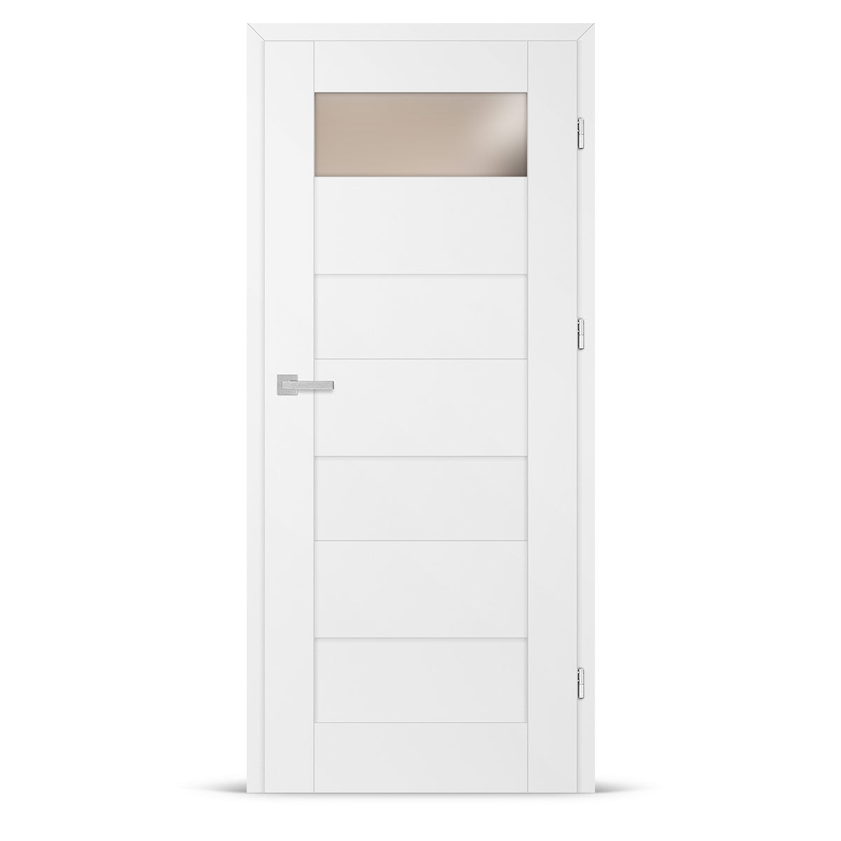 Debecja 4 - White