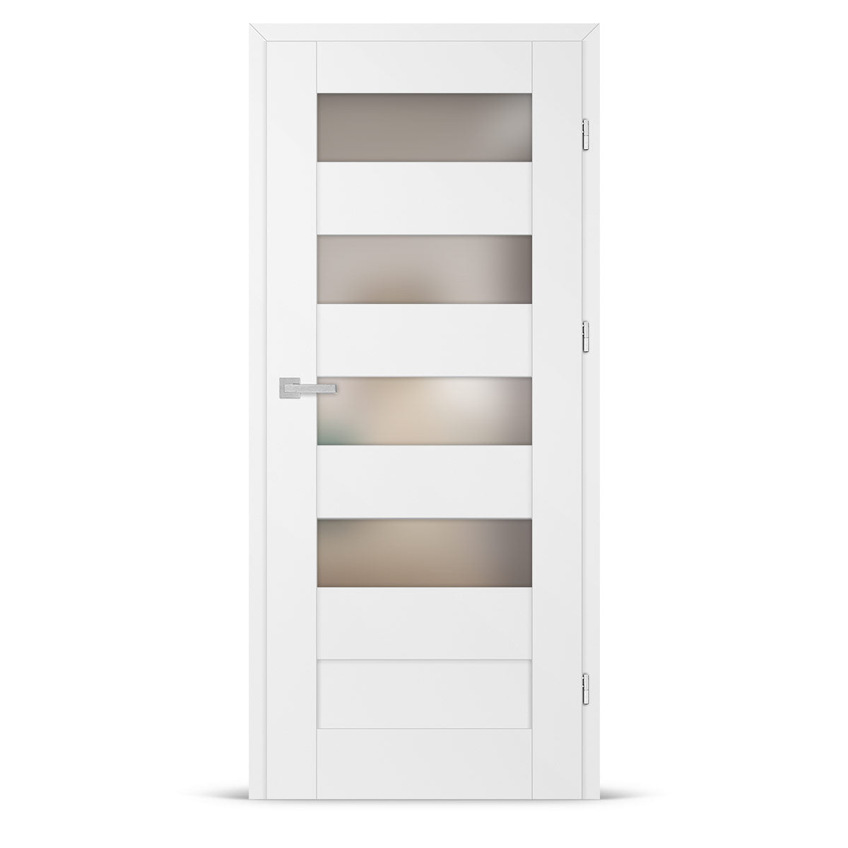 Irys 2 - White