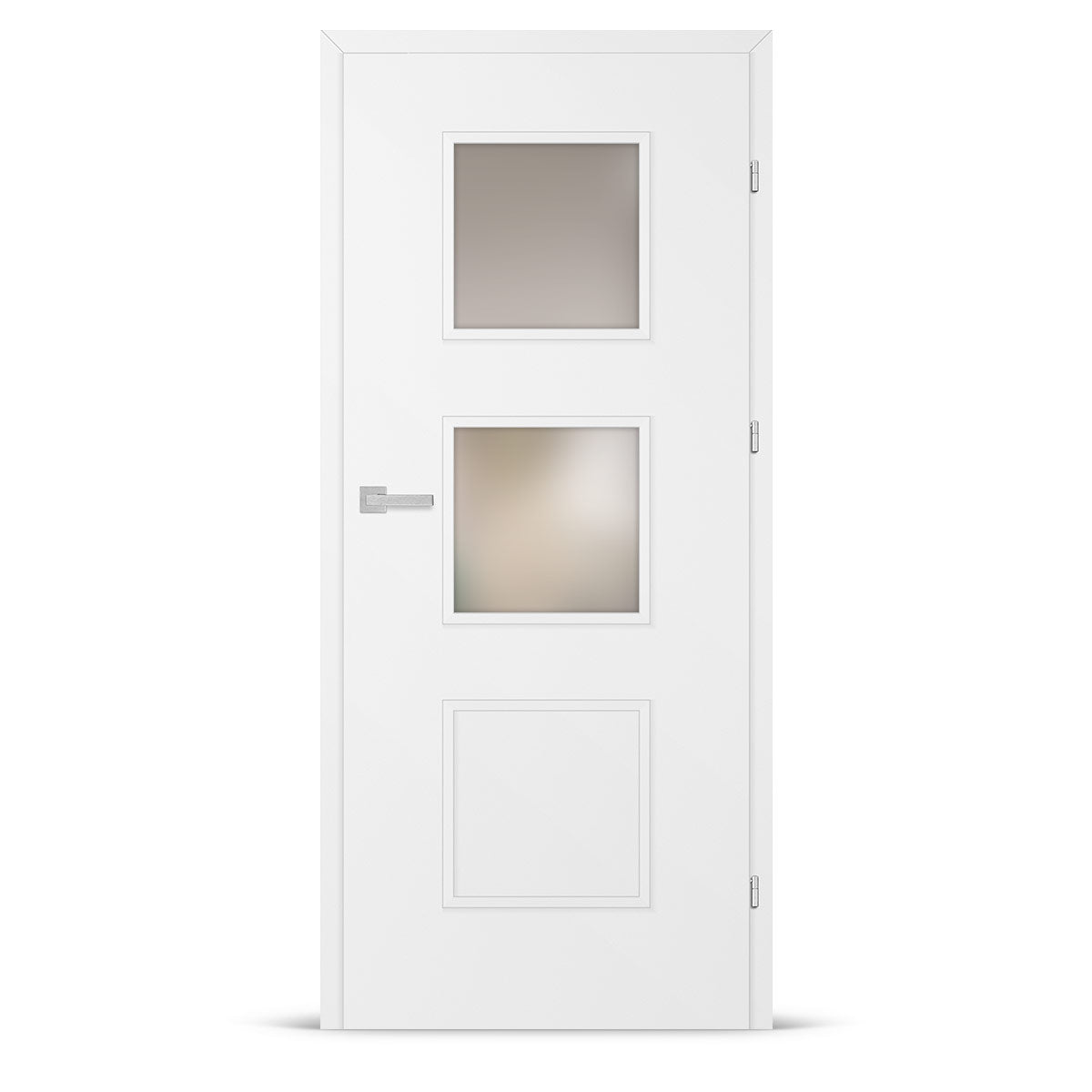 Menton 2 - White