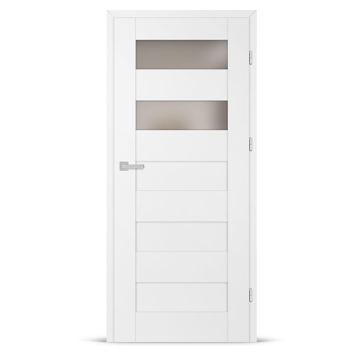 Irys 3 - White