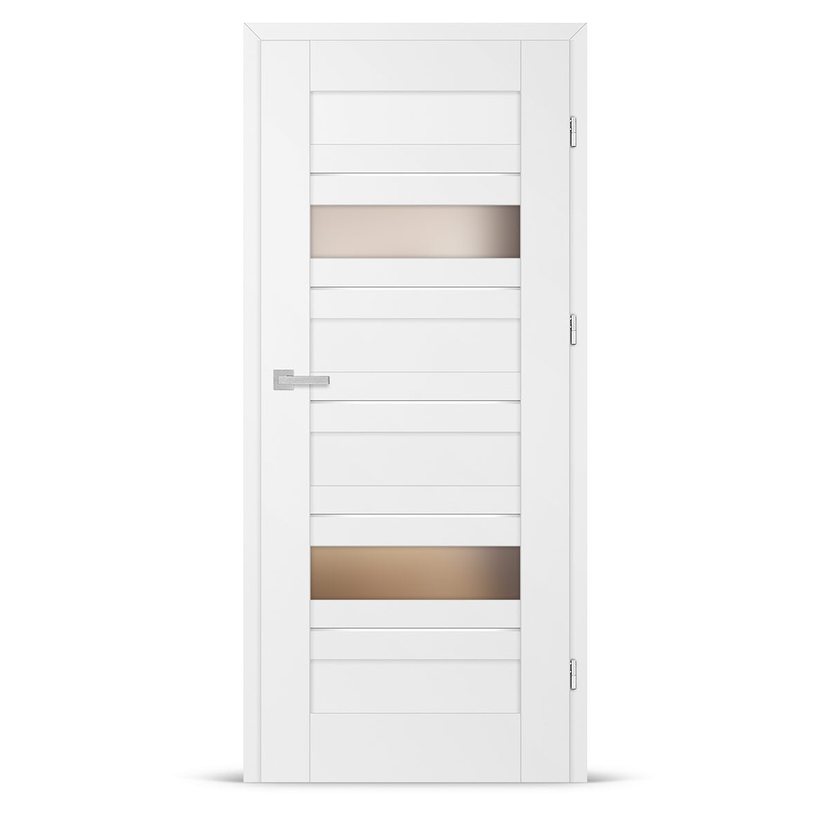 Floks 6 - White