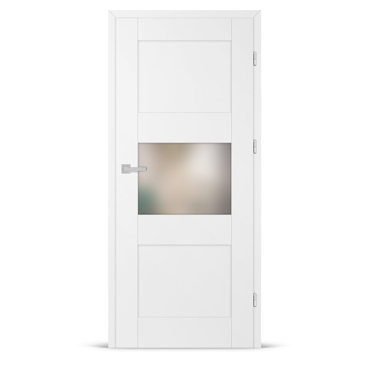 Lawenda 5 - White