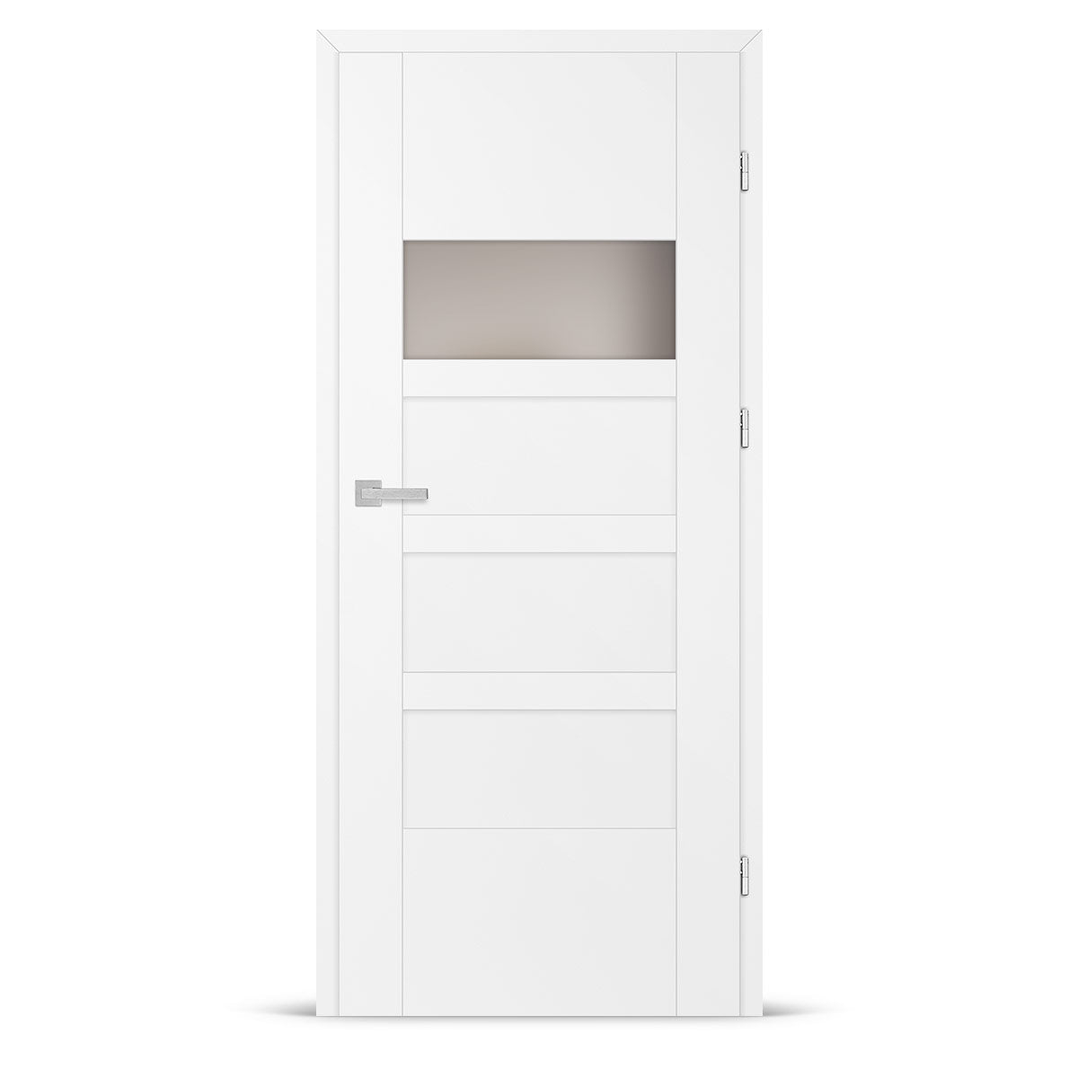 Powojnik 2 - White