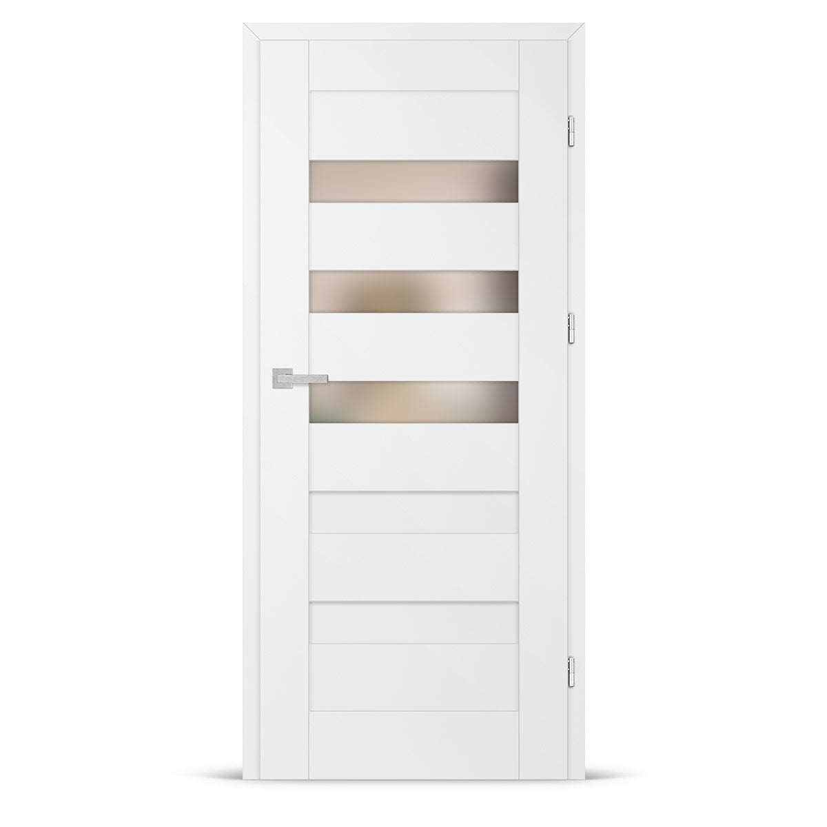 Magnolia 3 - White
