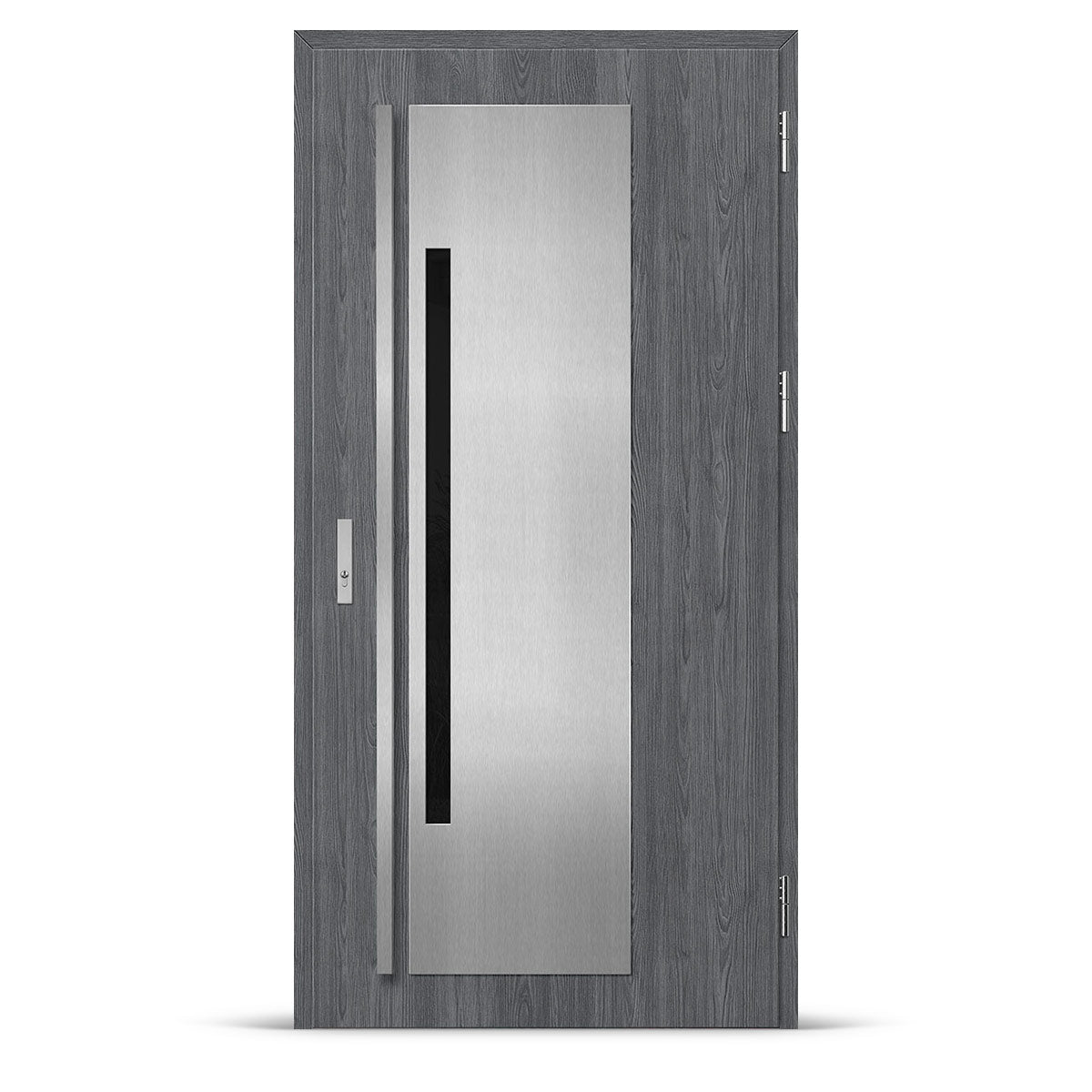 MURTER - Anthracite oak